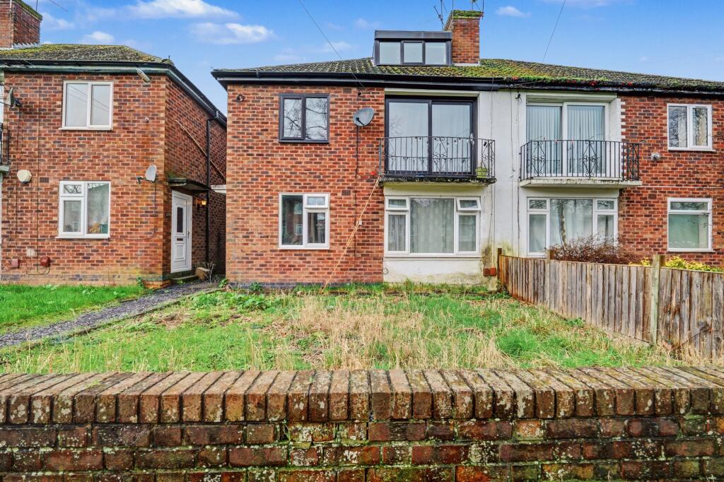 Main image of property: Sedgemoor Road, Coventry, CV3