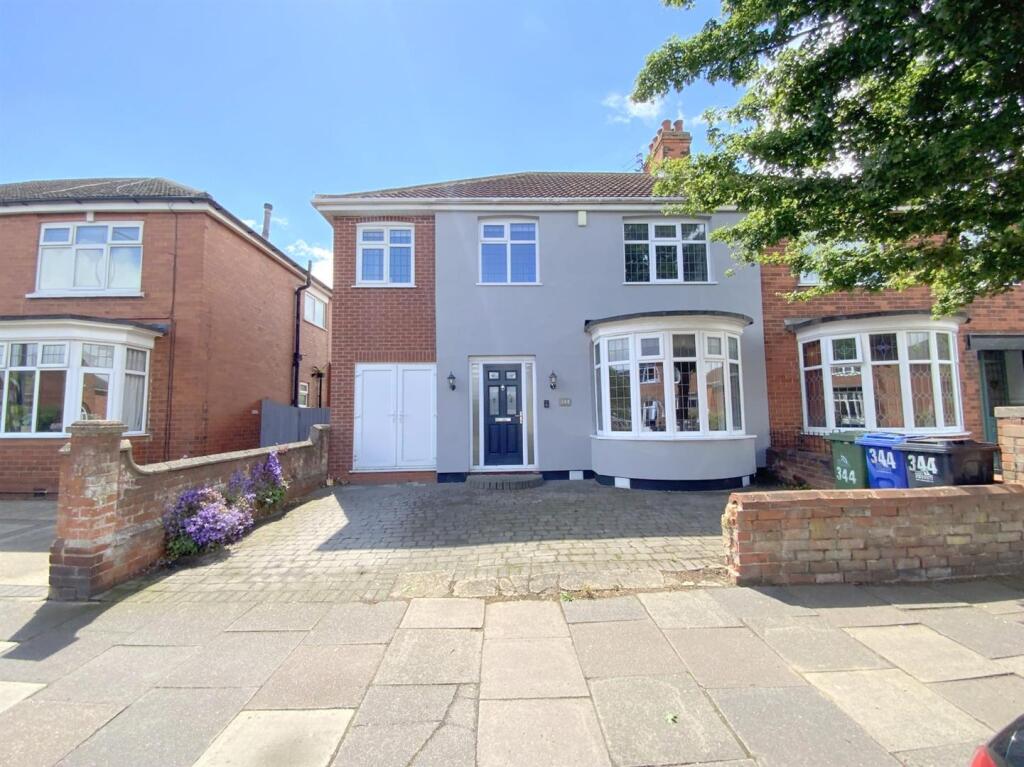 Main image of property: Brereton Avenue, Cleethorpes