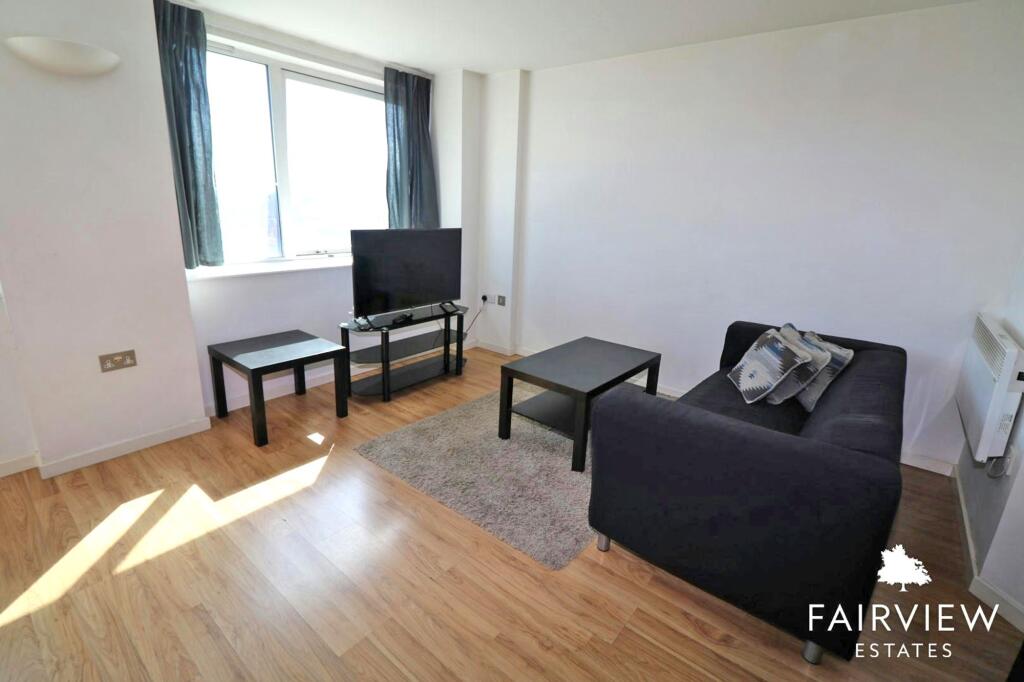 Apartment in Nottingham - View 4