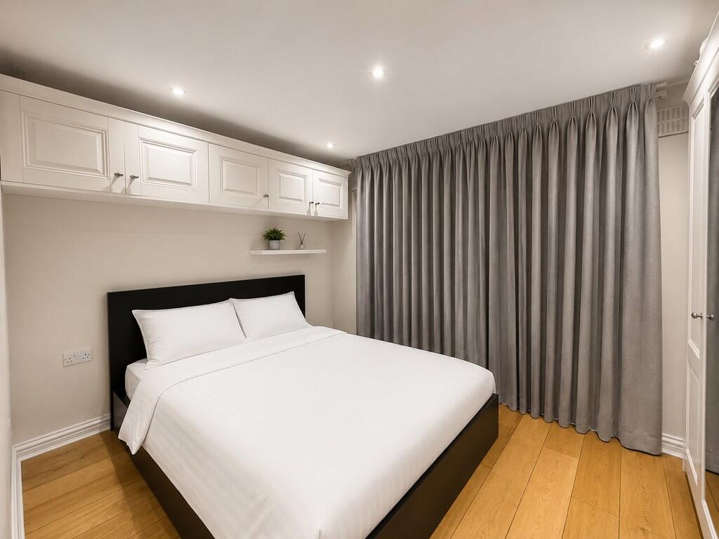Main image of property: Greenview Court, 628 Greenford Road, Greenford, UB6 8QT