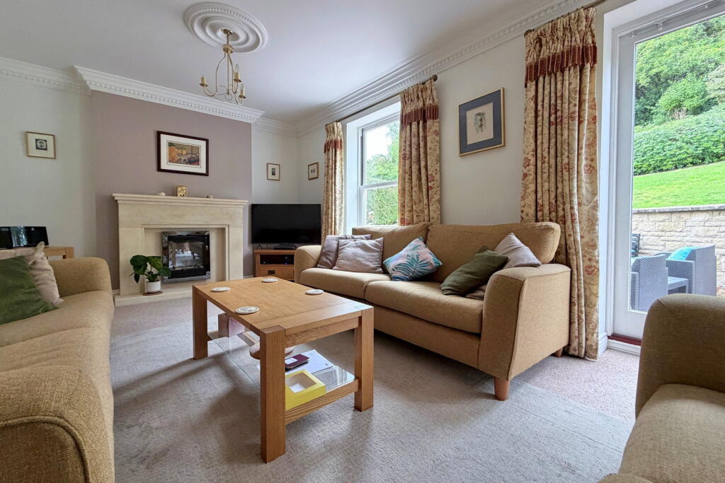 House in Bath - View 2