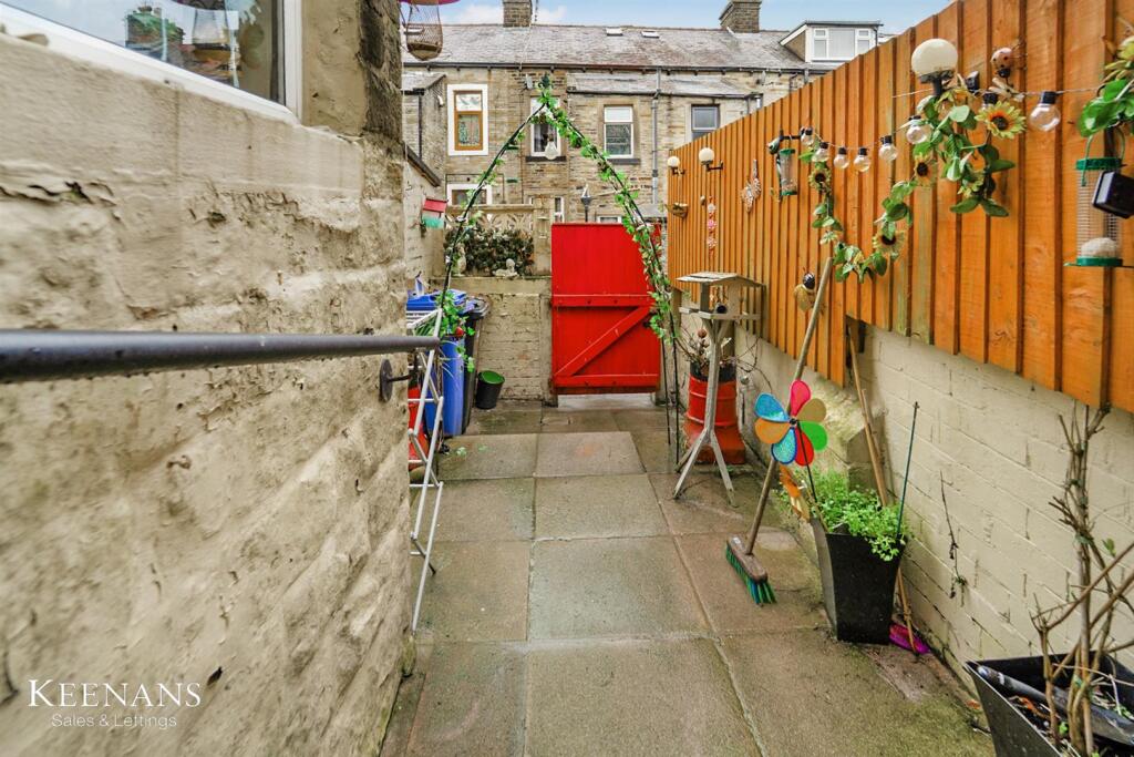 Additional image 12 of Federation Street, Barnoldswick