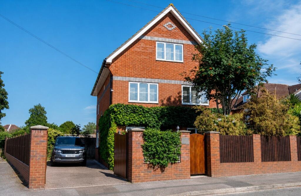 Main image of property: Arthur Road, Southampton