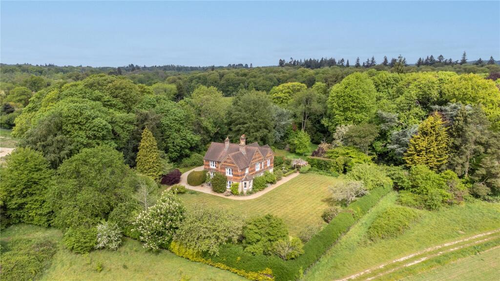 Main image of property: Ashampstead Common, Reading, Berkshire, RG8