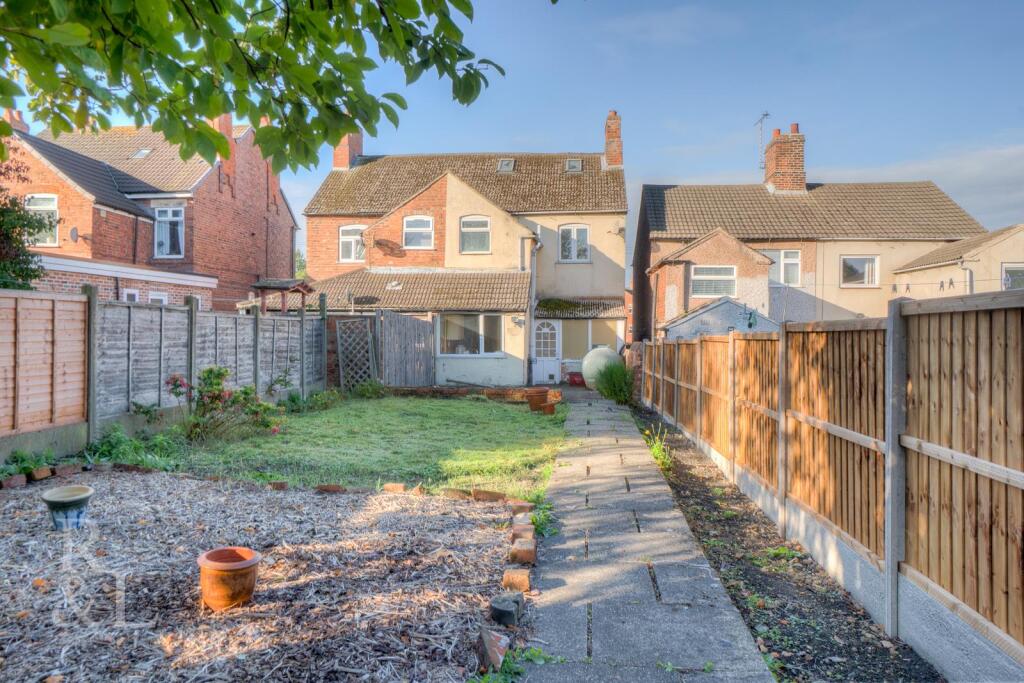 Moira Road, Donisthorpe photo 2