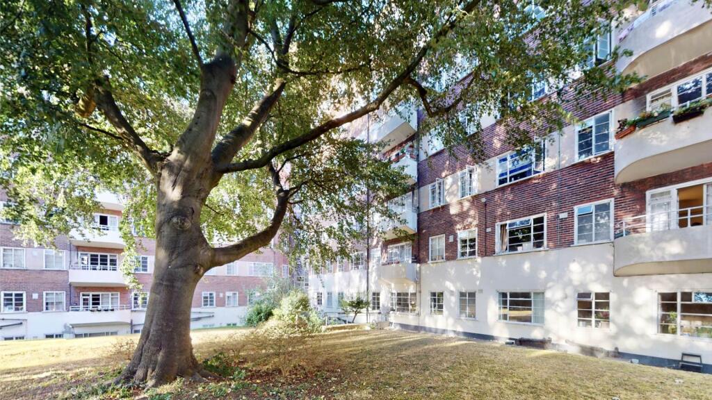 Main image of property: Hornsey Lane, Highgate, N6