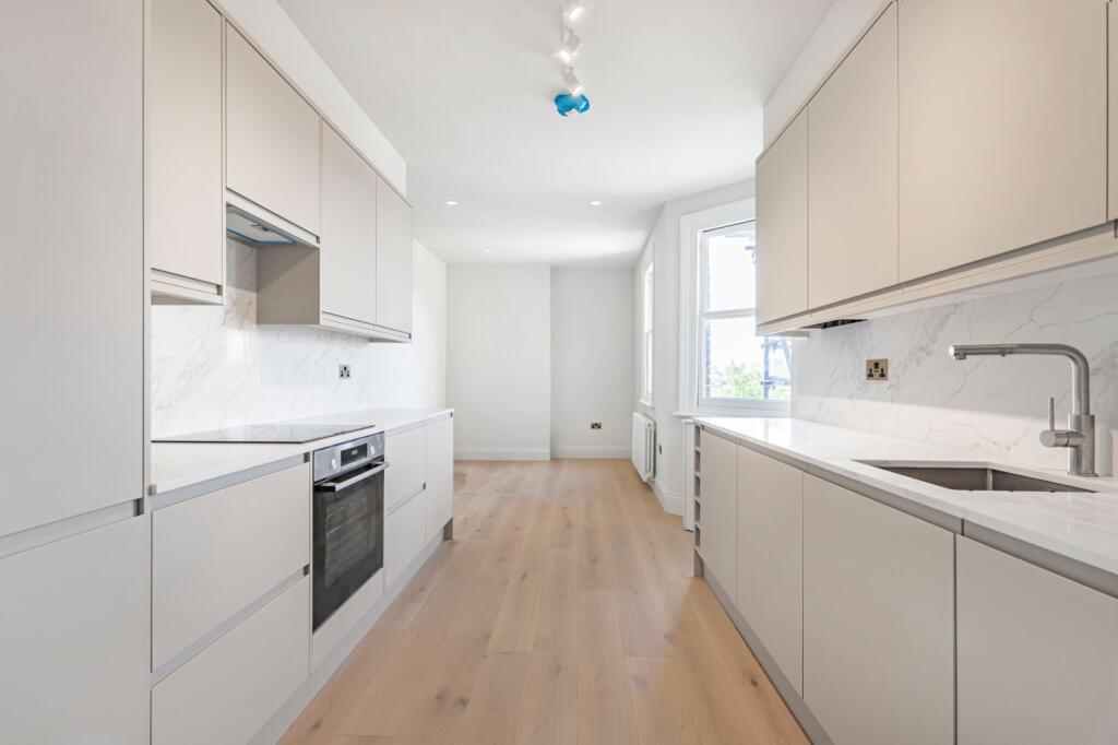 Main image of property: Prince Of Wales Drive, London, SW11