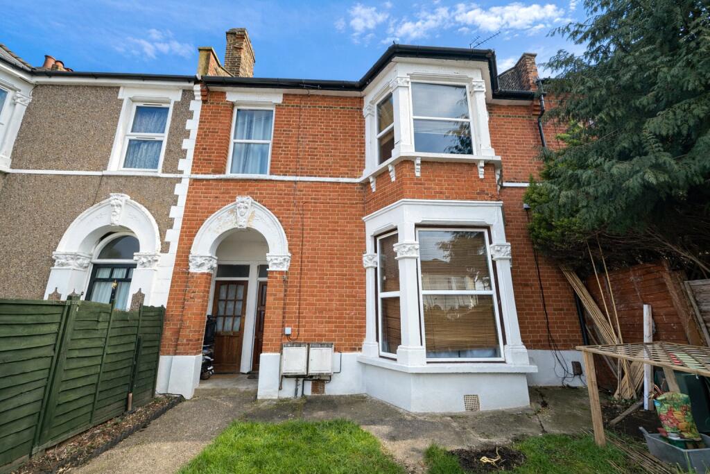 Main image of property: Broadfield Road, London, SE6
