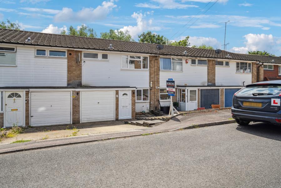 Main image of property: Knoll Crescent, Northwood