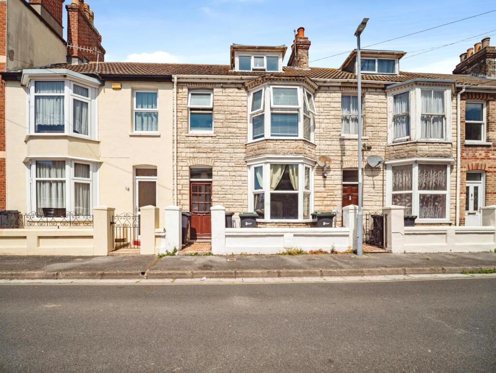 Main image of property: Chelmsford Street, Weymouth, Dorset, DT4