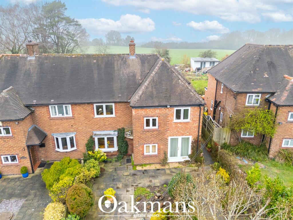 Additional image 48 of Frankley Green, Birmingham, Worcestershire, B32