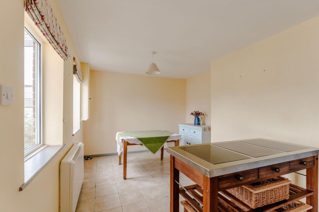 House in Norwich - View 5