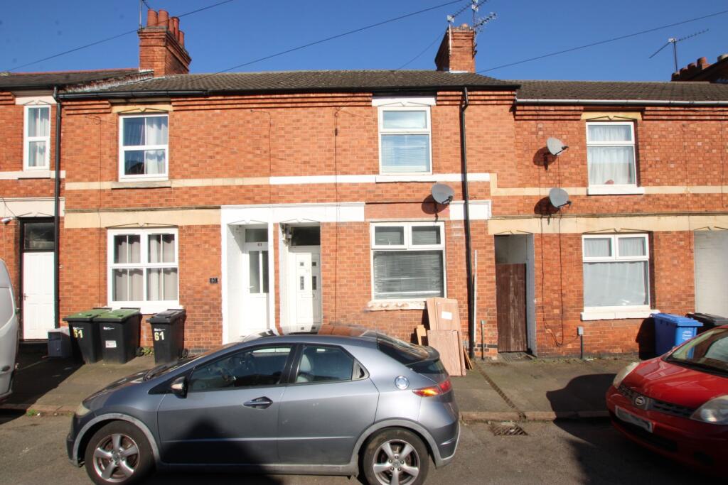 Main image of property: Russell Street, Kettering, Northamptonshire, NN16