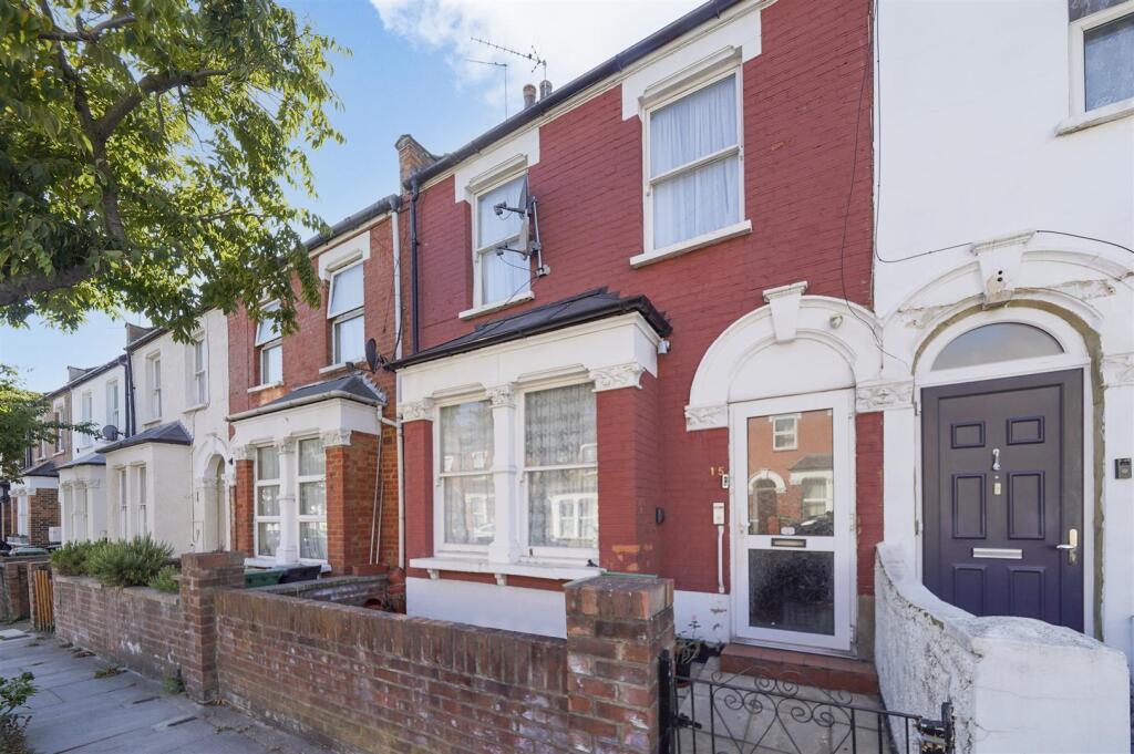 Main image of property: Holberton Gardens, College Park, London