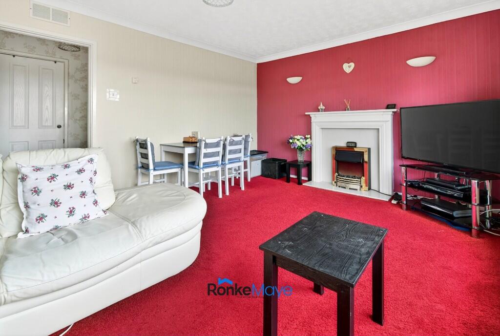 Main image of property: Banstead Road, Caterham, Surrey, CR3
