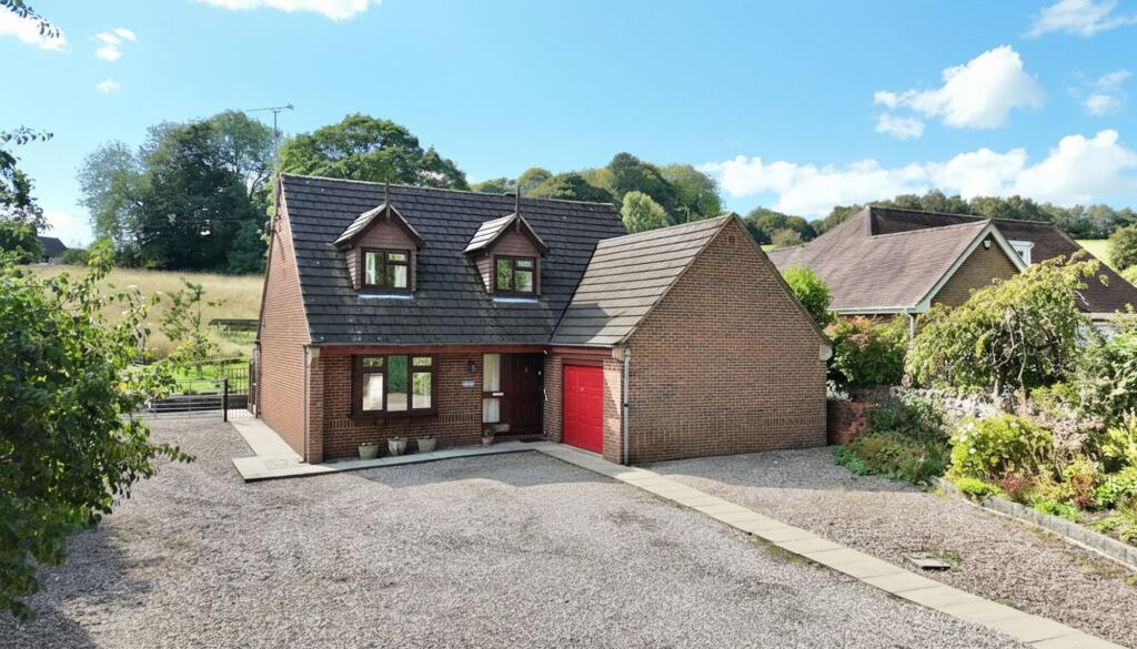 Main image of property: Park Lane, Cheadle, ST10