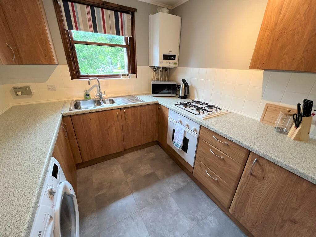 Millside Terrace, Peterculter, Aberdeen, AB14 photo 4
