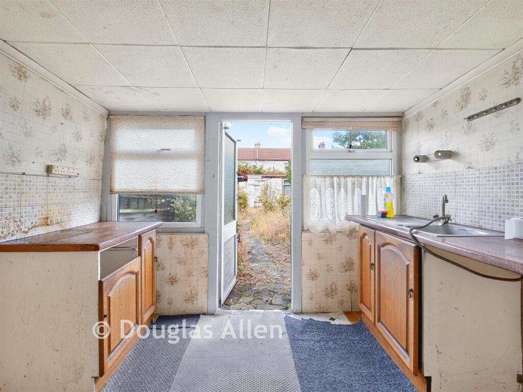 House in London - View 3