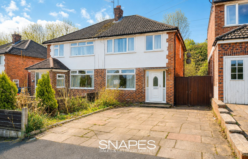 Main image of property: Alderdale Road, Cheadle Hulme, SK8
