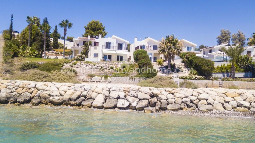 Main image of property: Paphos, Coral Bay