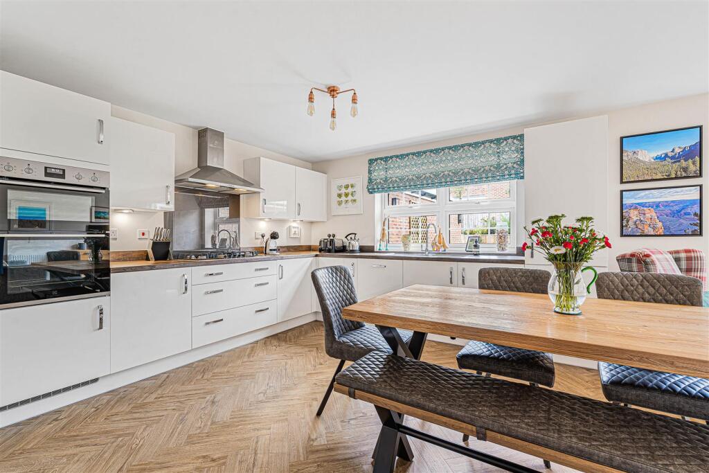 House in West Devon, Okehampton Hamlets - View 2