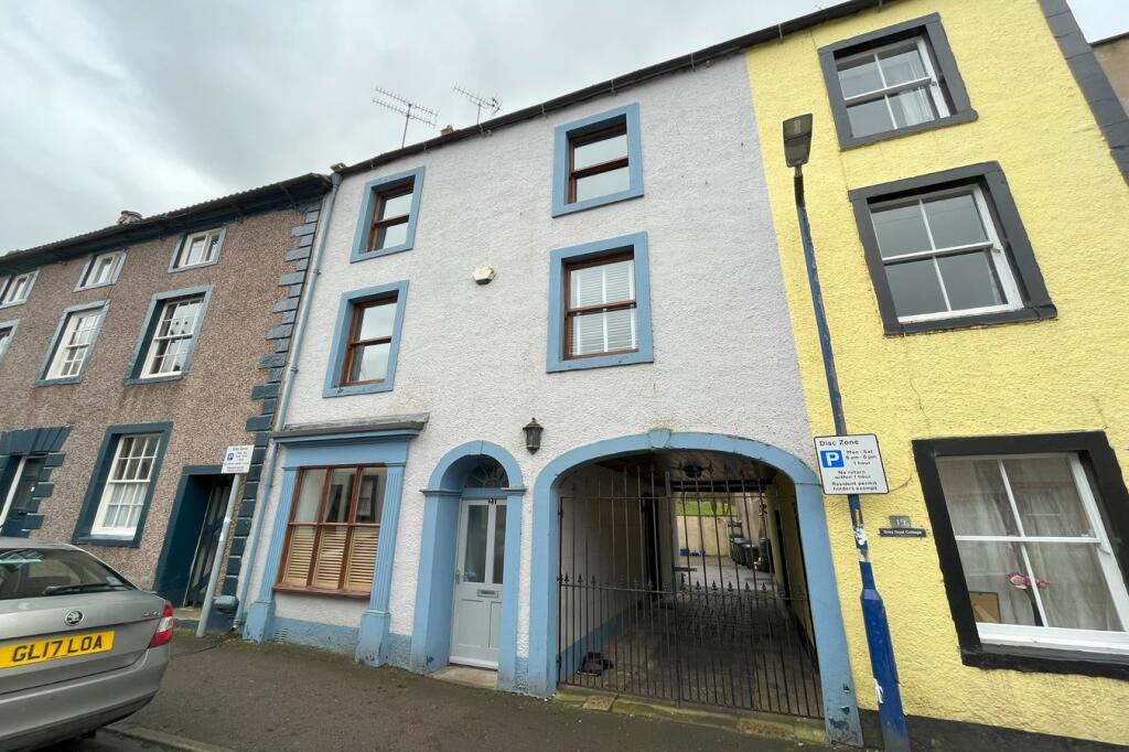 Main image of property: St Helens Street, Cockermouth, CA13