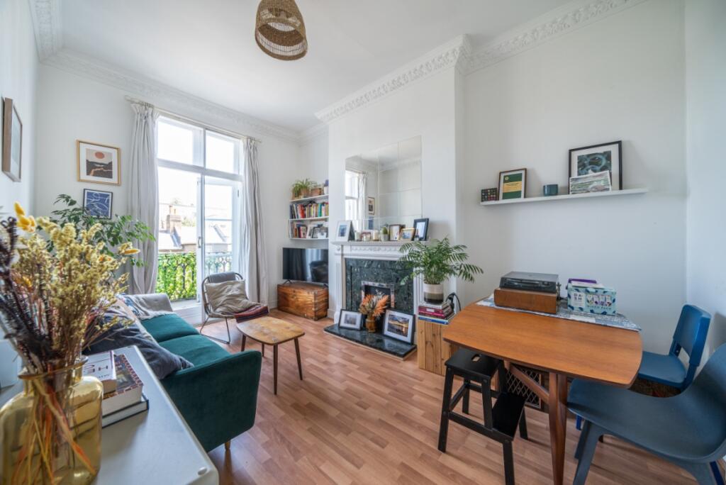 Main image of property: Gipsy Hill, London, SE19