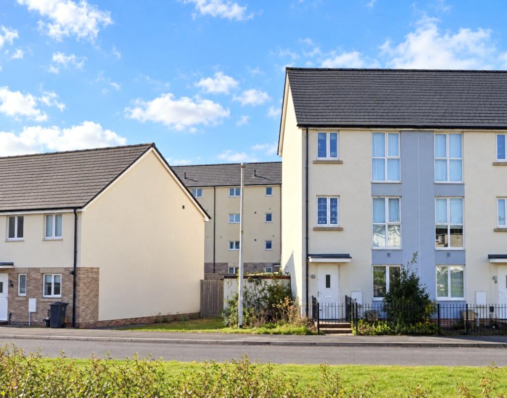 House in Weston-super-Mare, North Somerset - View 4