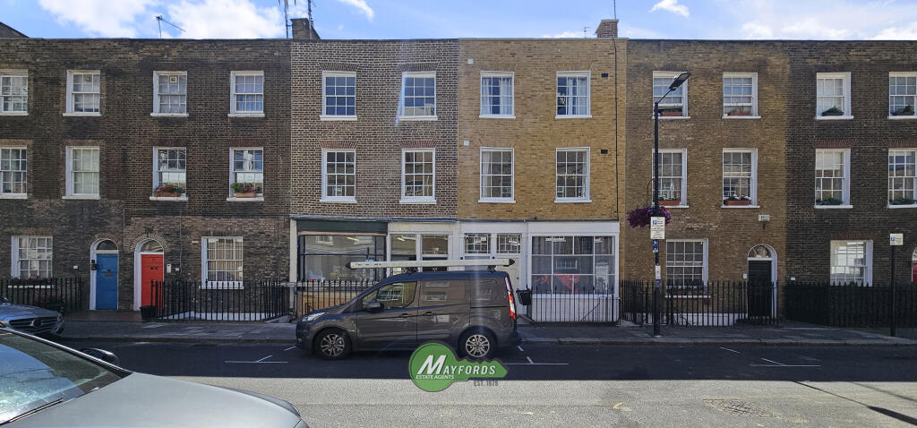 Apartment in London - View 4