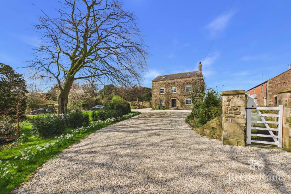 Main image of property: Syke House Lane, Goosnargh, Preston, Lancashire, PR3