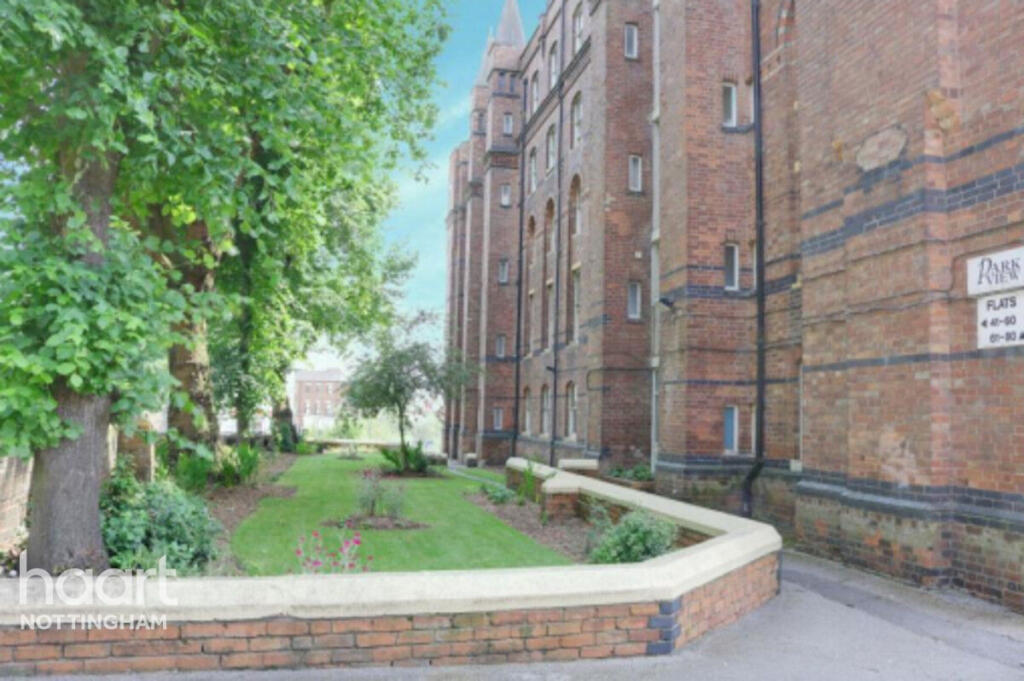 Main image of property: Bath Street, NOTTINGHAM