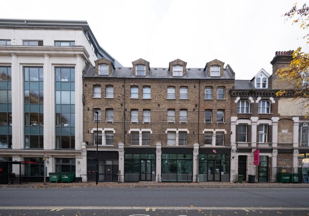 Main image of property: Royal College Street, London, NW1