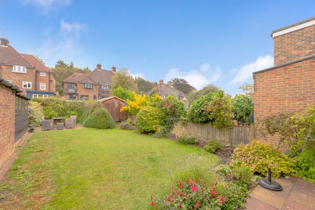 Highdown Road, Lewes, BN7 photo 2