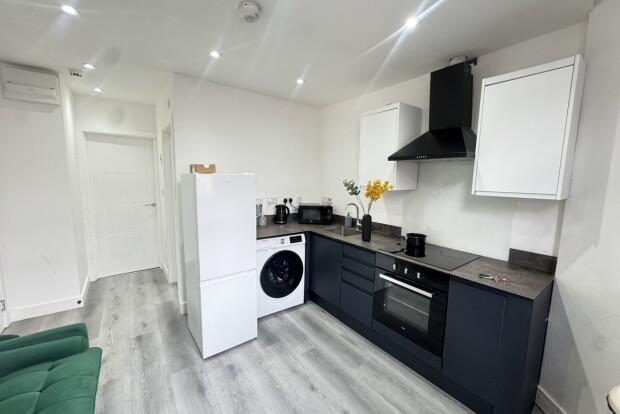 Main image of property: Corporation Road Cardiff
