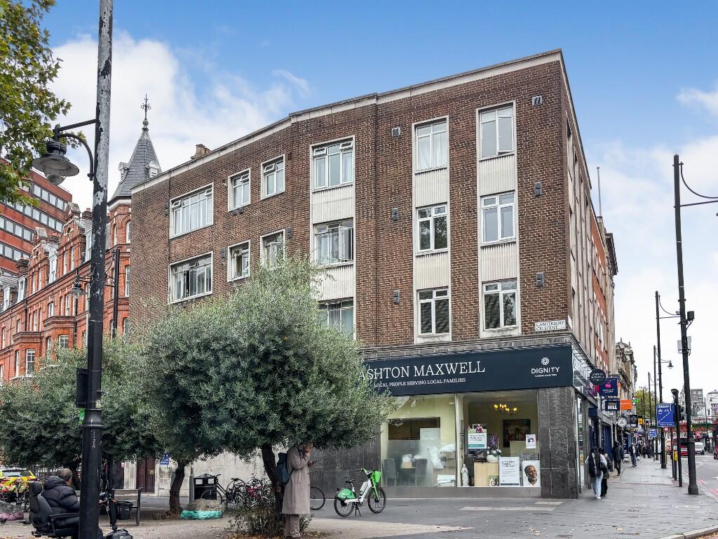Main image of property: Brixton Road, London, SW9