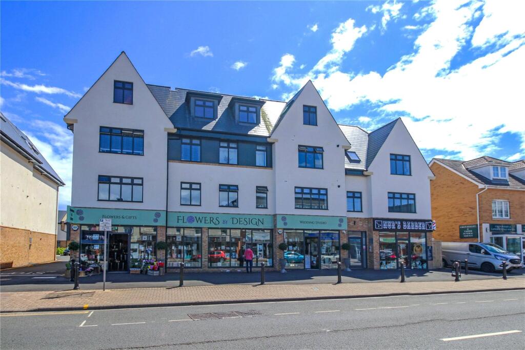 Main image of property: Lymington Road, Highcliffe, Christchurch, Dorset, BH23