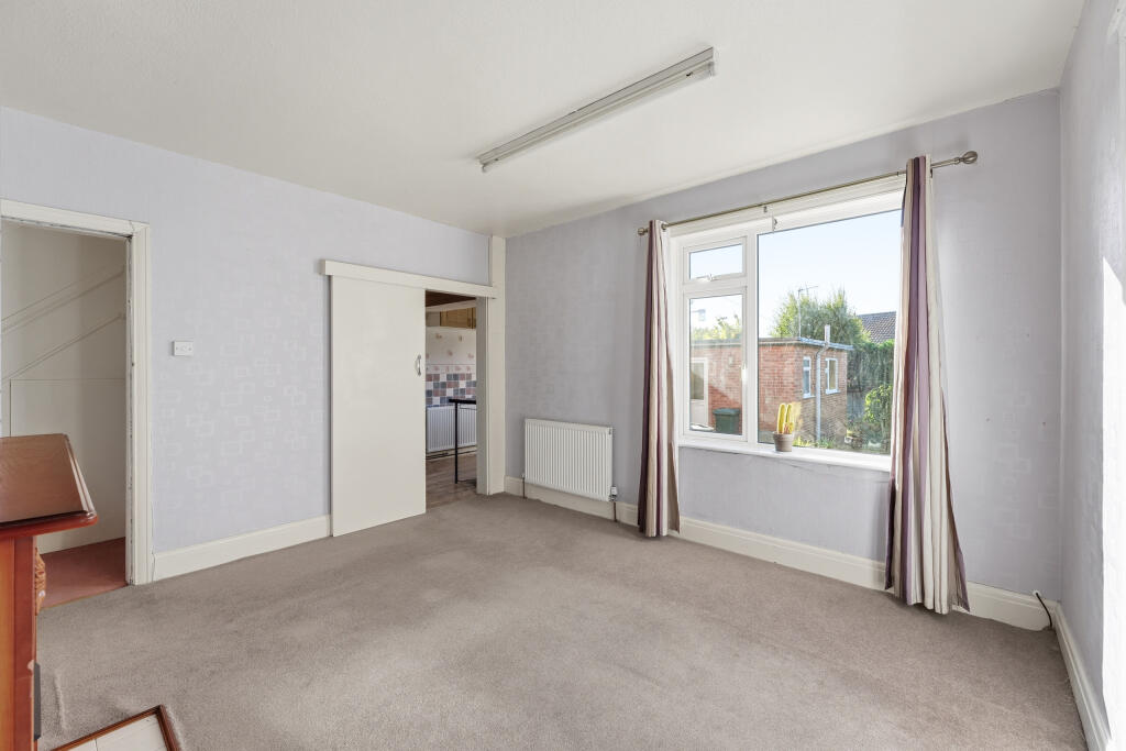 House in York - View 5