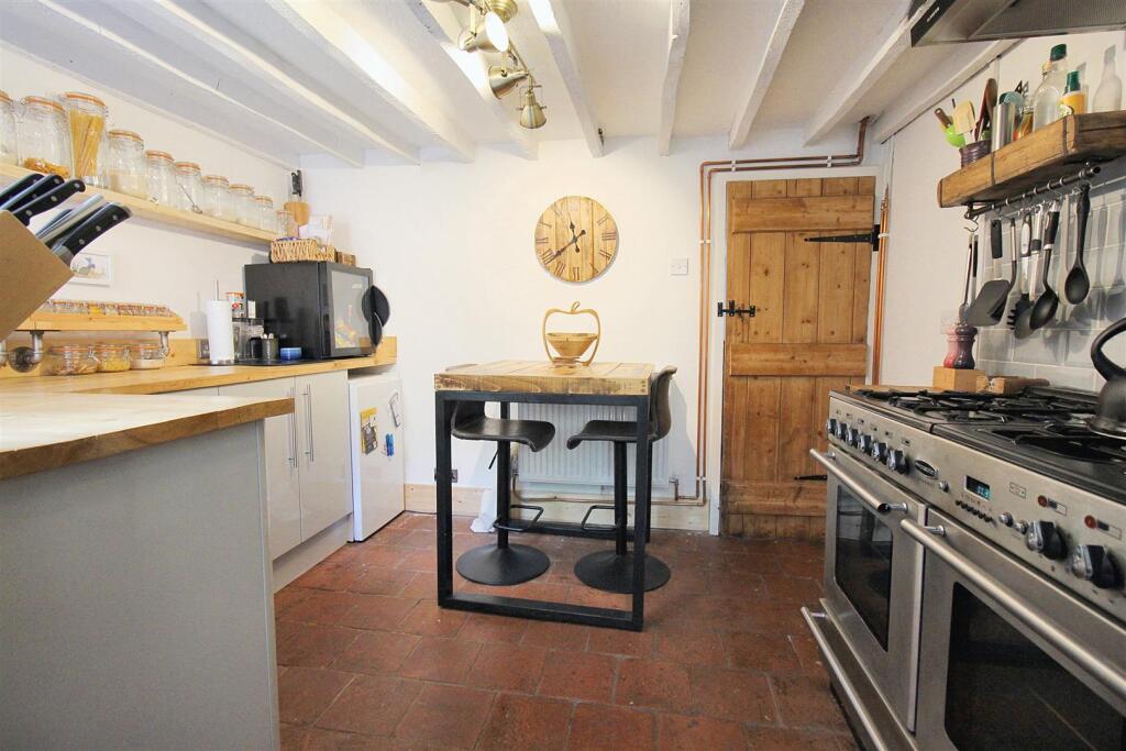 Main image of property: Brook Street, Buxton, Norwich