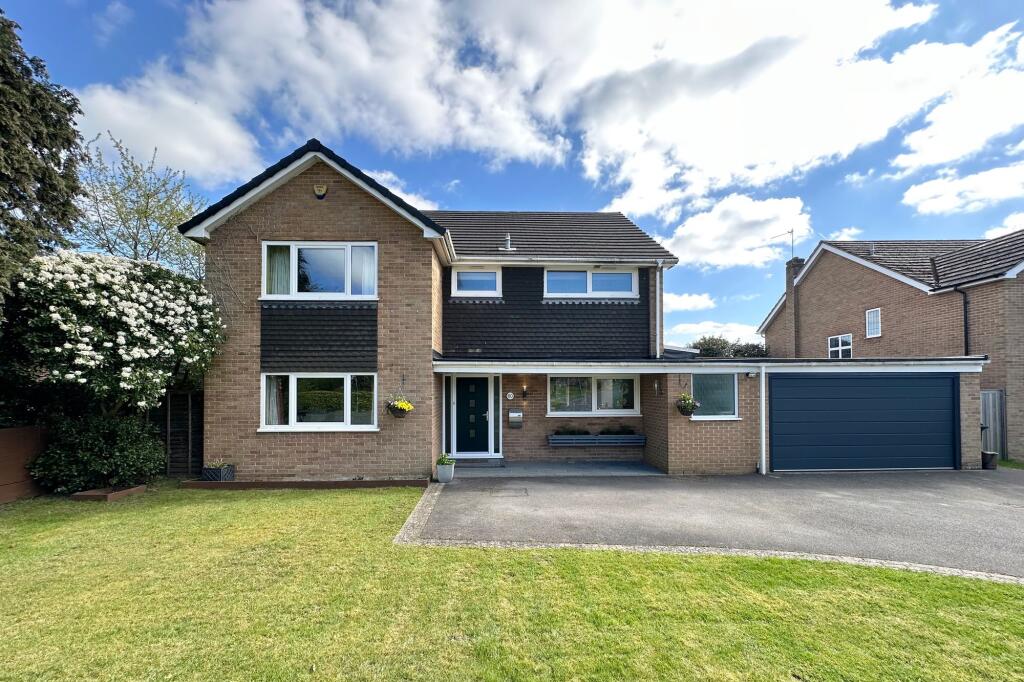 Main image of property: Seeleys Road, Beaconsfield, HP9