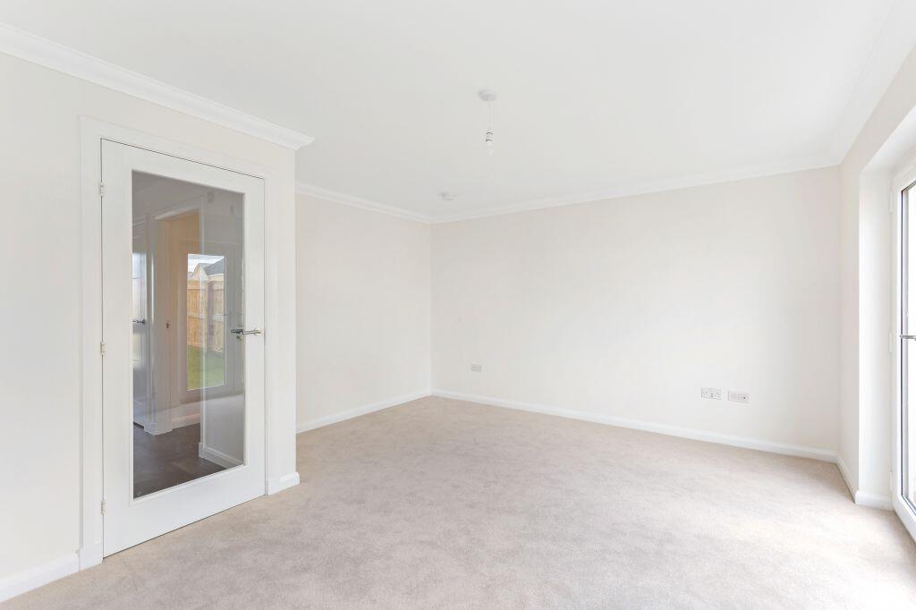 House in Edinburgh - View 4