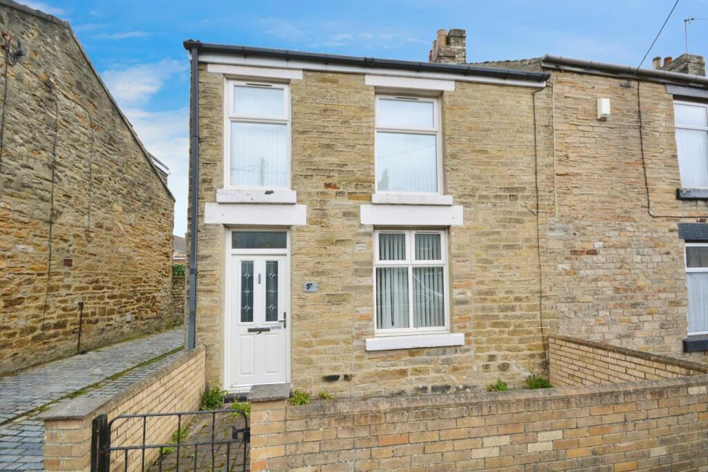 Main image of property: Bridge Street, Howden Le Wear, Crook