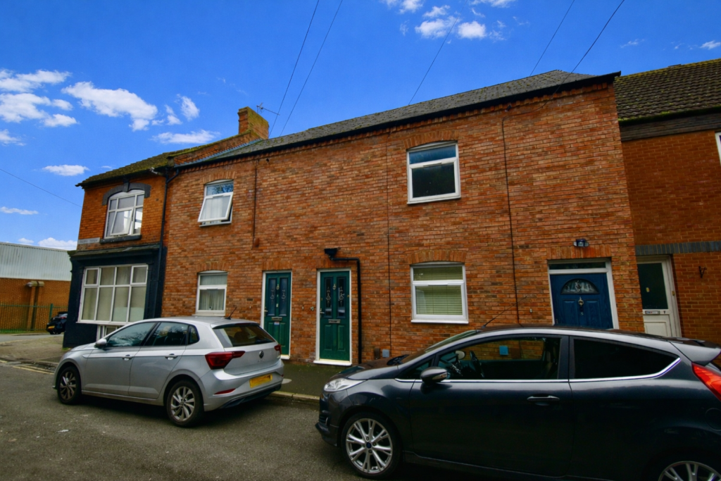 Main image of property: Harding Terrace, Northampton NN1 2PJ
