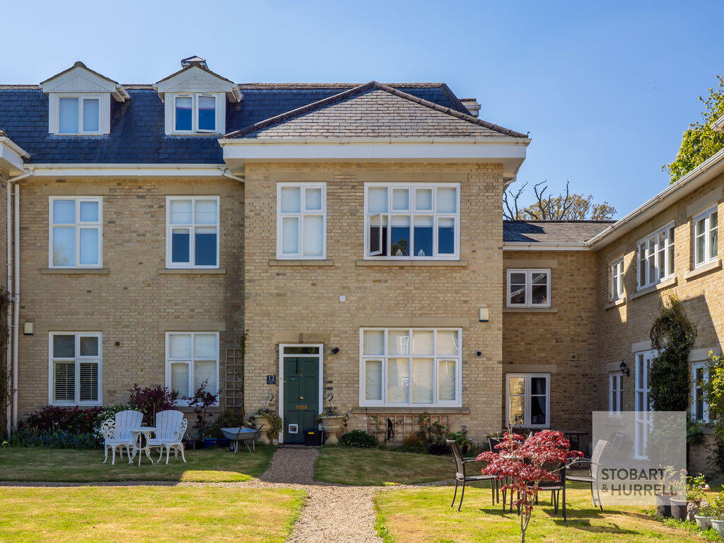 Main image of property: Blofield Hall, Blofield Hall Road, Blofield, Norfolk