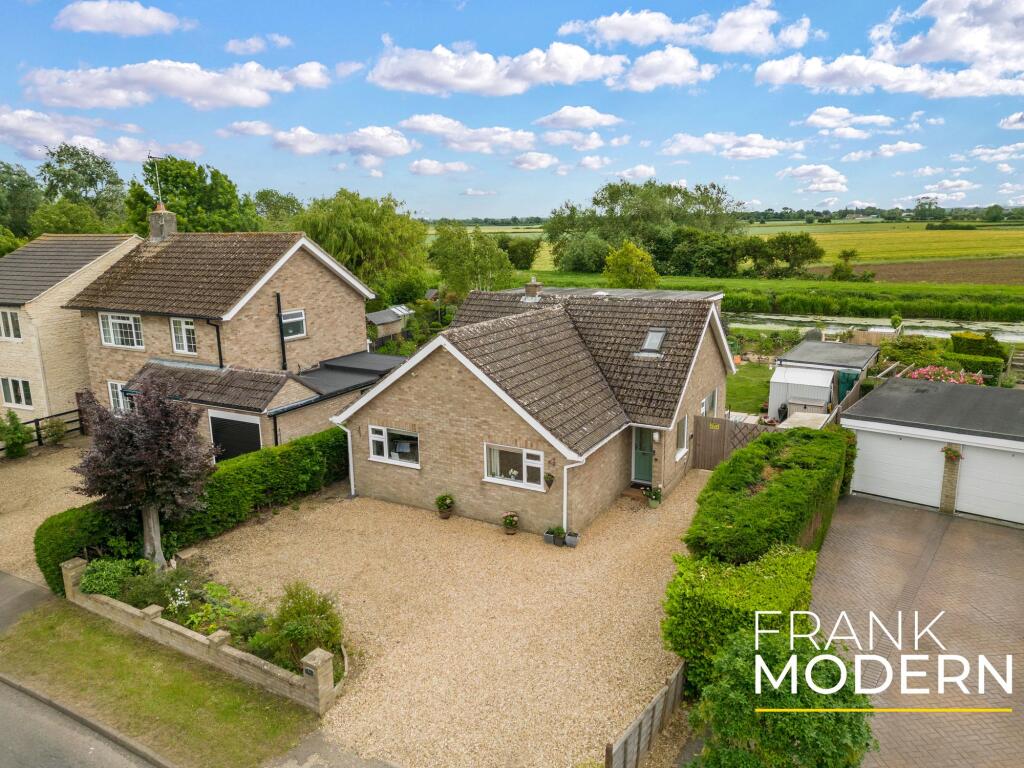 Main image of property: Eastgate, Deeping St. James, PE6