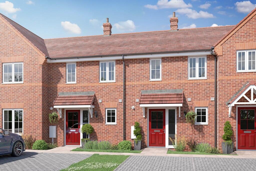 Main image of property: Cranford Road,
Barton Seagrave,
NN15 5JN