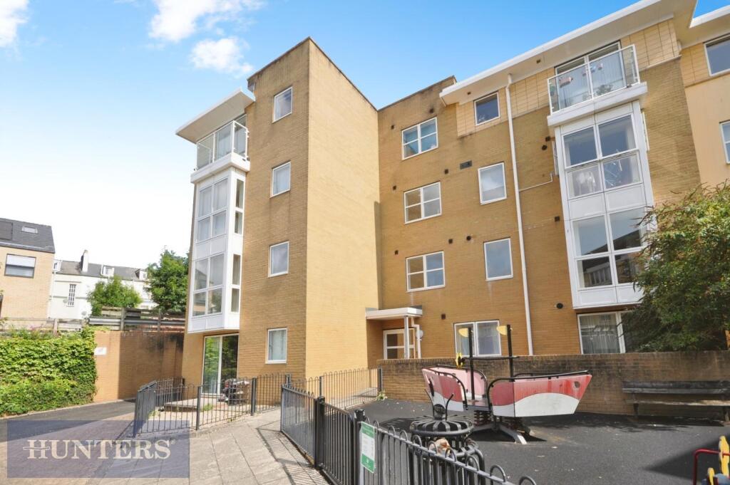 Main image of property: Richmond Court, Exeter