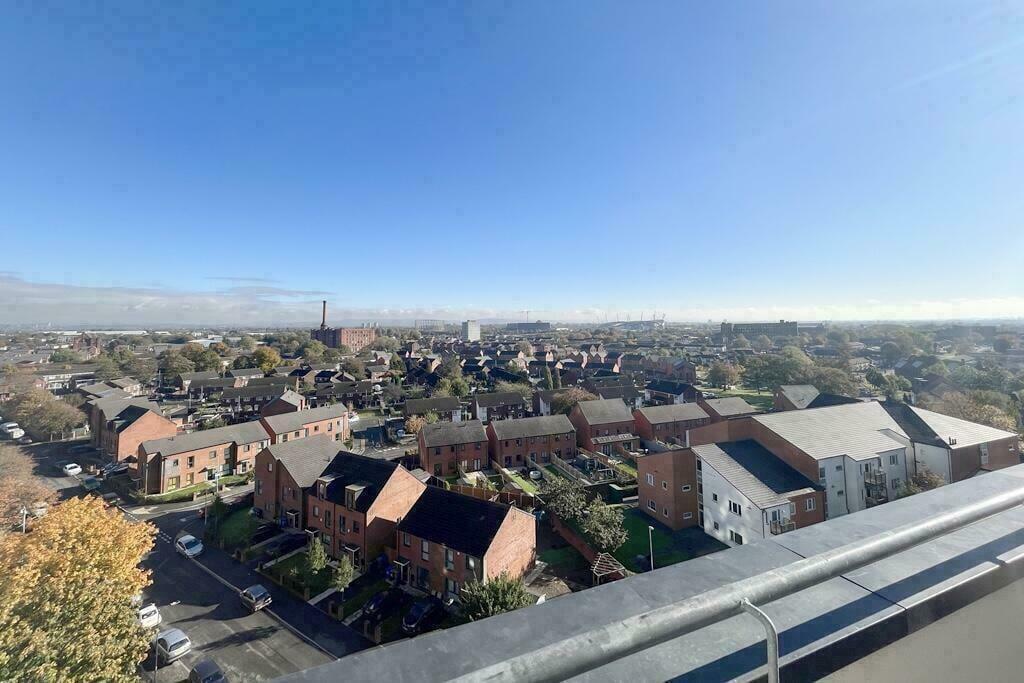 Apartment in Manchester - More