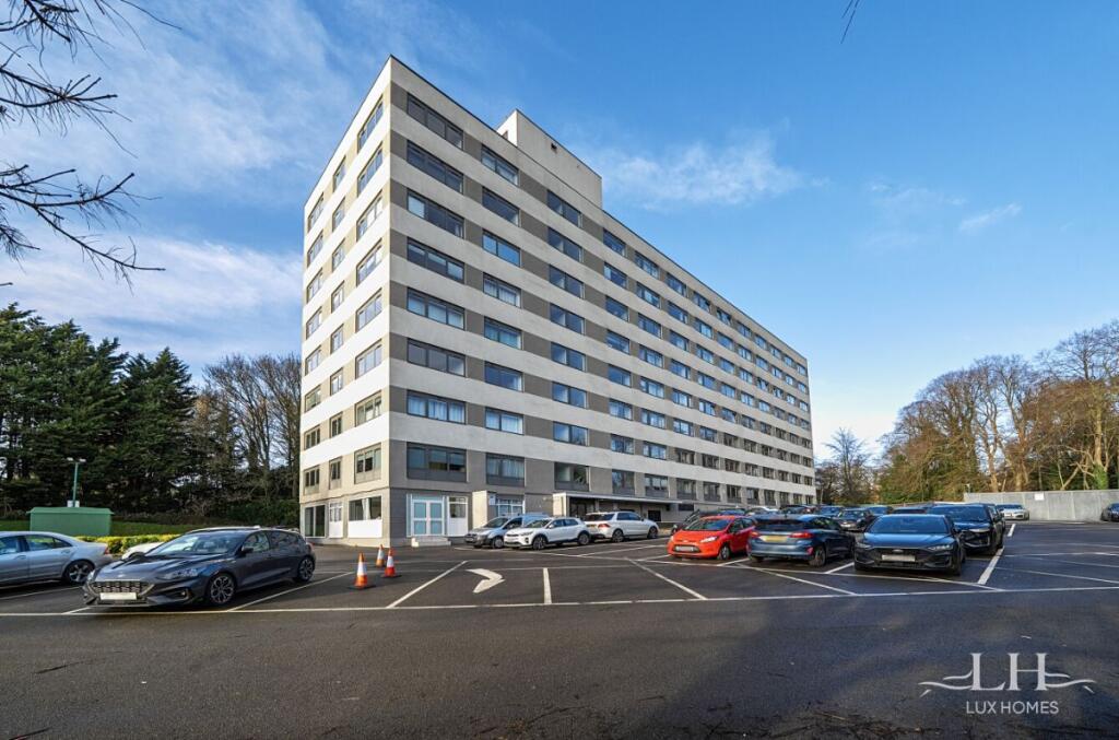 Main image of property: Regent House, Hubert Road, Brentwood