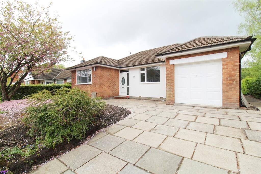 Main image of property: Green Croft, Romiley, Stockport