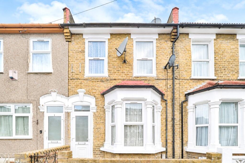 Main image of property: Tweedmouth Road,, London, E13